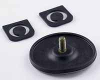 Diaphragme compatible Lei 54-003566S pour pompe à vide pour imprimante à jet d'encre continu JET2 NEO SERIES
