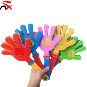 Vente en gros de bâtons d'encouragement publicitaires multifonctionnels et personnalisés pour le <span class=keywords><strong>basket</strong></span>-ball, le football et les événements sportifs - Product Image 3