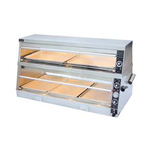 Calentador <span class=keywords><strong>de</strong></span> Alimentos para Exhibición <span class=keywords><strong>de</strong></span> <span class=keywords><strong>Pollo</strong></span> Frito Tipo Restaurante <span class=keywords><strong>de</strong></span> Comida Rápida <span class=keywords><strong>KFC</strong></span> - Product Image 1