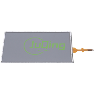 Écran tactile de voiture de 7 pouces, verre digitaliseur, navigation, adapté à <span class=keywords><strong>Peugeot</strong></span> <span class=keywords><strong>208</strong></span> 2008 308 Citroën C5 C4L C3XR LAM070G004A GCX156AKM-E - Product Image 3