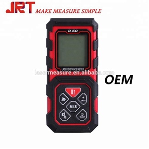 <span class=keywords><strong>Pas</strong></span> <span class=keywords><strong>cher</strong></span> Mini Télémètre <span class=keywords><strong>Laser</strong></span> 100M pour La Construction - Product Image 2
