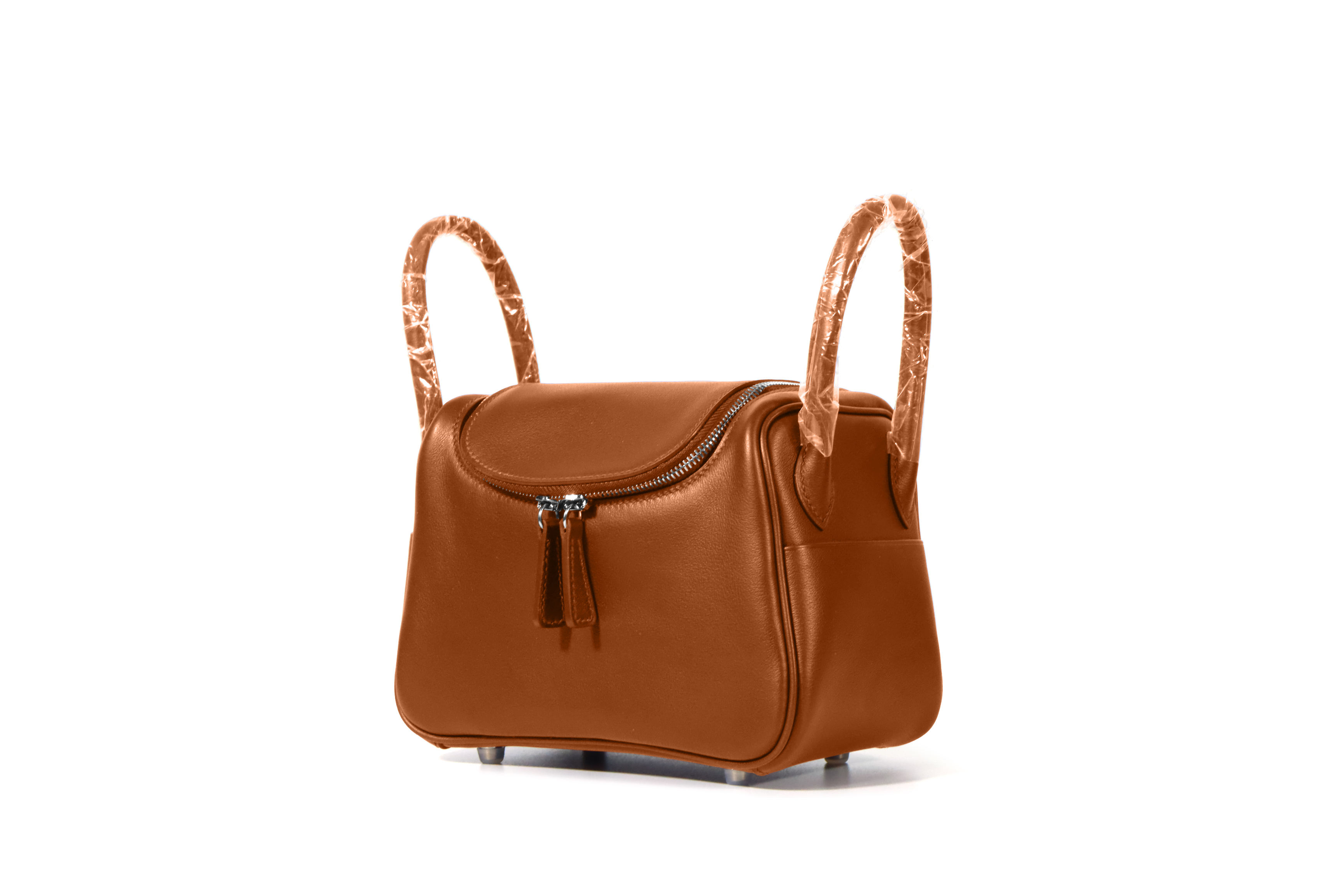 สีน้ำตาลทอง