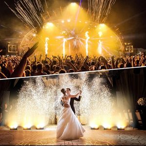 Focos COB para escenario, estudio fotográfico, teatro, Audiencia, iluminación, iglesia, fiesta, boda, Flash, estroboscópico, lavado, LED, luces Par para escenario - Product Image 6