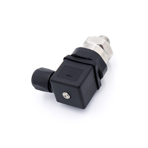 4-20mA G1/4 basınç sensörü/mutlak basınç verici/basınç dönüştürücü su hava gazı - Product Image 3
