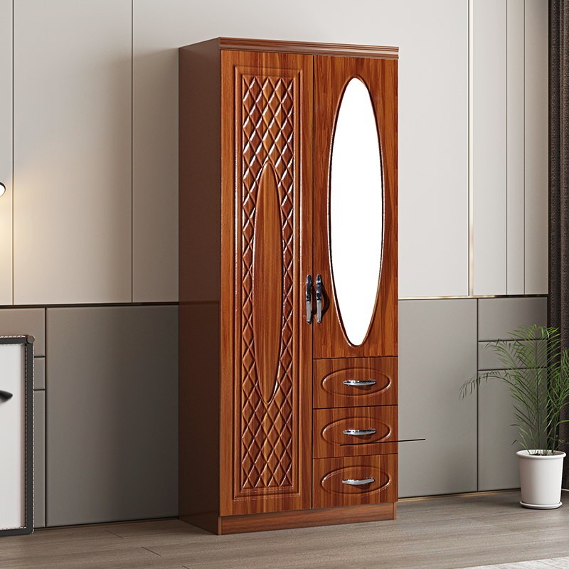 common open wardrobes