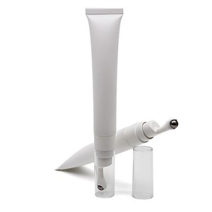 Tubo aplicador <span class=keywords><strong>de</strong></span> masaje <span class=keywords><strong>de</strong></span> esencia <span class=keywords><strong>de</strong></span> tubo <span class=keywords><strong>de</strong></span> crema <span class=keywords><strong>de</strong></span> Ojos <span class=keywords><strong>de</strong></span> 15ml y 30ml, cuello largo, rodillo <span class=keywords><strong>de</strong></span> una sola bola, embalaje <span class=keywords><strong>de</strong></span> tubo suave - Product Image 5