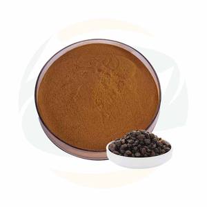 Extrait de <span class=keywords><strong>soja</strong></span> fermenté naturel chinois, procédé de fermentation traditionnel, ingrédient polyvalent pour les compléments alimentaires - Product Image 1