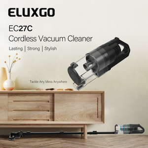 Aspirateur sans fil Eluxgo 2 en <span class=keywords><strong>1</strong></span>, aspirateur vertical pratique et maniable, aspirateur cyclonique, filtre en acier inoxydable lavable - Product Image 4