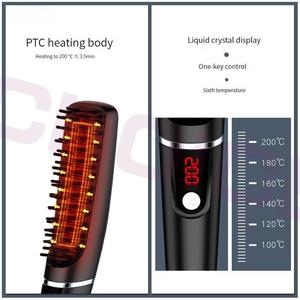 Revair-plancha de <span class=keywords><strong>pelo</strong></span> con logo personalizado, <span class=keywords><strong>alisador</strong></span> de <span class=keywords><strong>pelo</strong></span> <span class=keywords><strong>rizado</strong></span> de aire inverso, la <span class=keywords><strong>mejor</strong></span> y nueva - Product Image 5