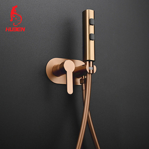 Полноразмерный смеситель для ванной - Product Image 3