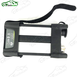 Outil de diagnostic pour camions lourds de construction Vocom II 88894000 d'origine - Product Image 4