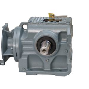 Popular Choice Precise S Series Helical-<strong>worm</strong> Gear Units For Mining Equipment - Product Image 4