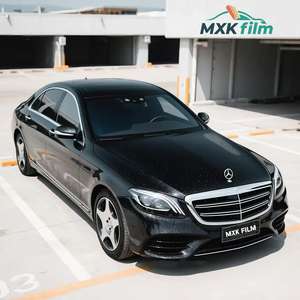 Vinilo para Automóviles en Color Verde <span class=keywords><strong>Cazador</strong></span>, Gris Nardo, Azul Cambiante, Azul Kandy, Azul Pepsi, Azul Cromo Dorado, Negro Diamante - Product Image 2