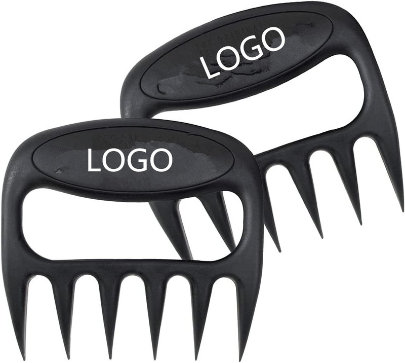 Meat Shredder Claw Fully Solid to
