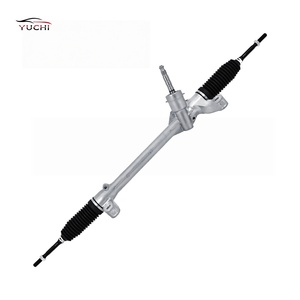 อะไหล่รถยนต์ ชุดเฟืองพวงมาลัย OEM 53400-T5R-A01 GK5 สำหรับรถพวงมาลัยซ้าย - Product Image 1