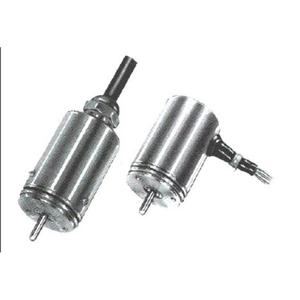 Encodeur haute vitesse Twk Iw254/115-0.5-A19 à broches terminales à extrémité plate horizontale pour équipement mécanique - Product Image 2