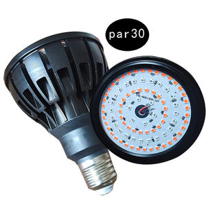 Langlebige PAR20 LED-Wachstumslichter, energiesparend für Heimpflanzenregale, Indoor-Gewächshaus-Einrichtung - Product Image 5