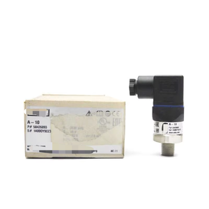 50426893 14-30V 0-3000PSI nuevo controlador de programación PLC de automatización Industrial de almacén listo Original - Product Image 1