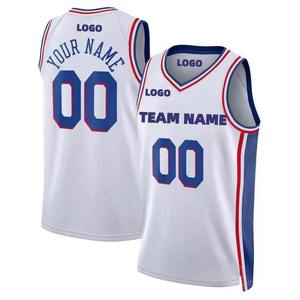 Ensemble de shorts réversibles en jersey d'entraînement de basket-ball pour femme Nom de l'équipe personnalisable Plus Size XS Respirant Sublimation Plus Size - Product Image 6