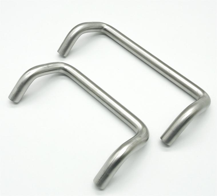 High Quality Modern Round U-shaped Handles Stainless Steel Handle Industrial Handle