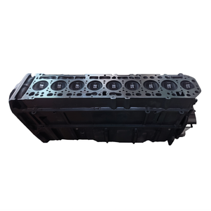 Bloc-cylindres diesel pour machine agricole de récolte, référence 6006361, spécifications complètes, en stock - Product Image 1