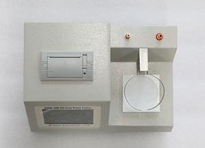 HVHIPOT çin ucuz akıllı yağ çiy noktası ölçer nem Tester yağ analizörü GDW-106 - Product Image 5