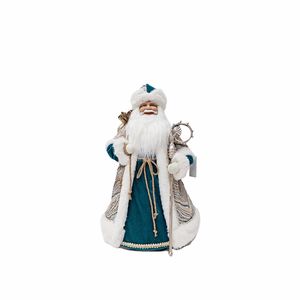 2026 Navidad rusa <span class=keywords><strong>Santa</strong></span> <span class=keywords><strong>Claus</strong></span> personalizado nuevo diseño Rusia papá Moroz regalos bolsa decoración interior Navidad <span class=keywords><strong>Santa</strong></span> <span class=keywords><strong>Claus</strong></span> muñeca - Product Image 4
