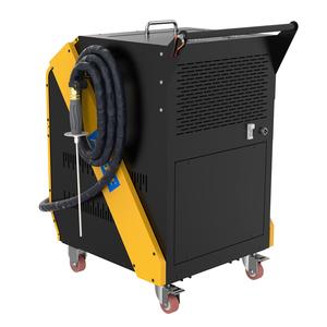 ऑटो नए Htts708 व्यापक रूप से सूखी बर्फ की बिस्टिंग सफाई मशीन डेकरबोन क्लीनर ऑटोमोटिव कास्टिंग प्लास्टिक प्रिंटिंग एवेकेशन - Product Image 1