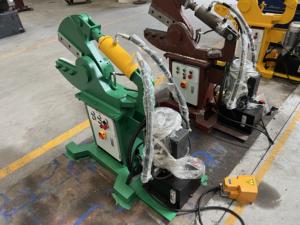 Mini-Alligator-Schere Schneidemaschine Integrierte Alligator-Schere - Product Image 3