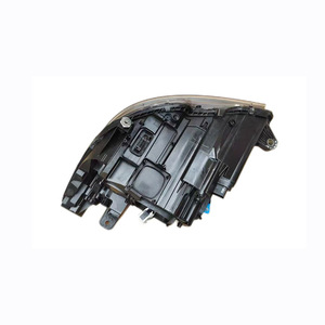 High Version <b>LED</b> <b>Headlight</b> For Mercedes-Benz CLS Class W218 CLS300 CLS350 With 3 Modules Left/Right Front Lamp 2188203359 218820 - Product Image 4