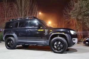 <span class=keywords><strong>ล้อ</strong></span>ฟอร์จอลูมิเนียมอัลลอยด์ห้าก้าน สำหรับ<span class=keywords><strong>รถ</strong></span>ดิสคัฟเวอรี่ 5/4/3 และรุ่นใหม่ ขนาด 19-22 นิ้ว - Product Image 6