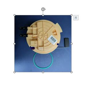 Módulo de Bomba de Combustible Herko MM027 Compatible con Jeeps Wranglers <span class=keywords><strong>JK</strong></span> 2.8 <span class=keywords><strong>L</strong></span> Diésel 2007-2011, Piezas - Product Image 1