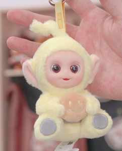 ชุดเทเลทับบีส์กล่าวทักทายกับกล่องตาบอดแบบทำมือประเภทเดียว/ทั้ง8 - Product Image 4