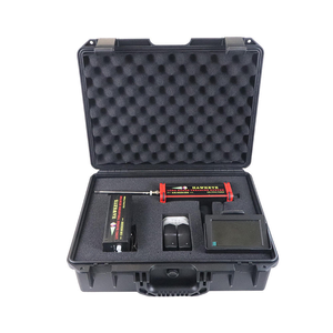 Detector de Metales Subterráneo HAWKEYE GR-1000 Plus, Buscador Profesional de Tesoros de Oro, Plata y Cobre - Product Image 5