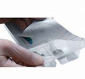 บรรจุภัณฑ์อุปกรณ์ผ่าตัดแบบเปลือกหอย บรรจุภัณฑ์พลาสติกขึ้นรูปสุญญากาศ - Product Image 2