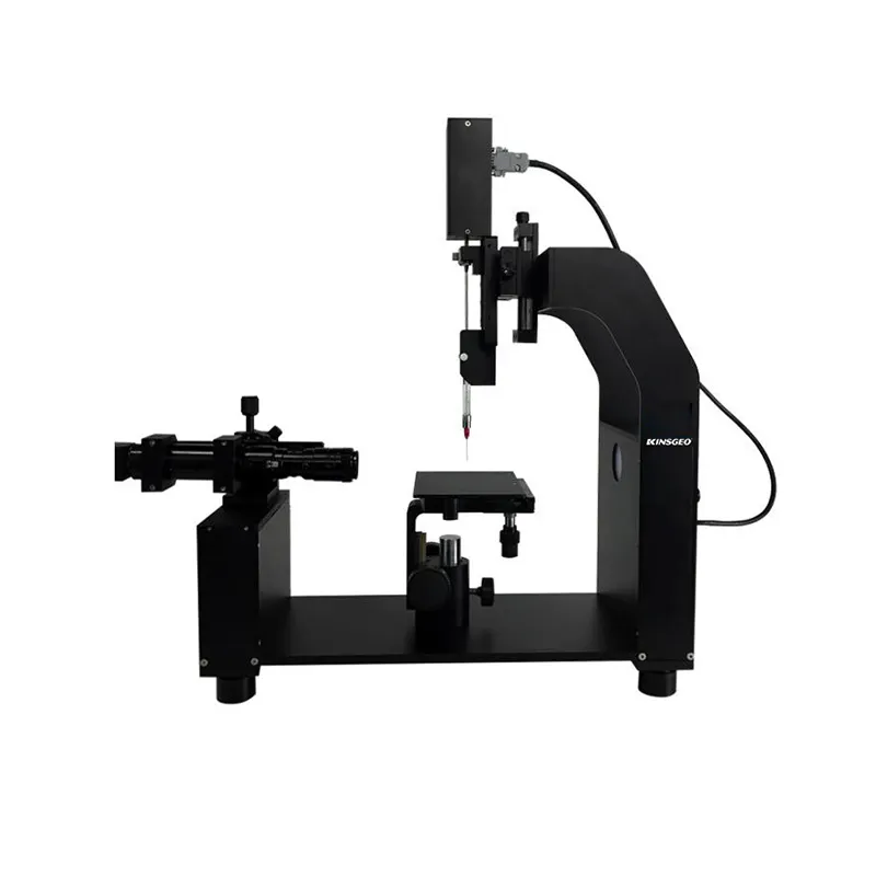 Optischer Multi-Drop-Kontakt winkel tester Kontakt winkel messer Kontakt winkel Goniometer-Tester Guangdong