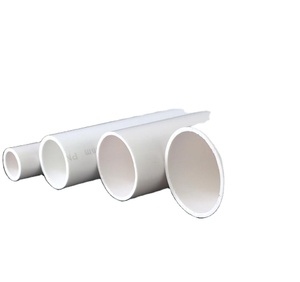 Tuyau de drainage en <span class=keywords><strong>PVC</strong></span> haute pression SCH80 ASTM SDR11, diamètre extérieur 73,02 mm, épaisseur de paroi 7,01 mm, fileté 84 mm, certifié SHEN SU - Product Image 4