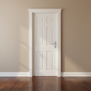 Hình Ảnh Thiết Kế Cửa Phòng Ngủ - Product Image 1