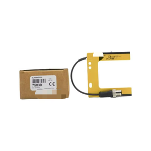 SLM50B6QPMA วิศวกรรมระบบอัตโนมัติ75030 10-30VDC nsmp สำหรับการควบคุมโปรแกรม PLC โดยเฉพาะ - Product Image 1