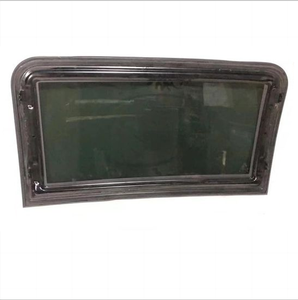 Verre de toit ouvrant avant de remplacement pour Honda <span class=keywords><strong>XR</strong></span>-V, verre de sécurité - Product Image 1