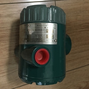 Sensor de Temperatura Yokogawa 4-20mA YTA610 - Product Image 1