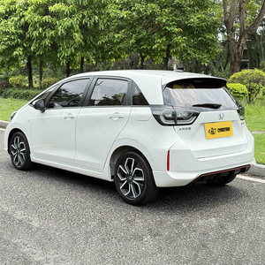 รถยนต์มือสอง ฮอนด้า ไลฟ์ ปี 2023 เครื่องยนต์ 1.5 ลิตร CVT รุ่น SPO-<span class=keywords><strong>SS</strong></span> Smart Edition เบนซิน รถขนาดเล็ก 5 ที่นั่ง แบบแฮทช์แบ็ก - Product Image 4