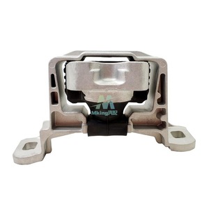 Soporte de Transmisión Ford AV617M121BC 4N517M121FD, Soporte de Caja de Cambios Izquierda para Focus, Escort, Kuga - Product Image 4