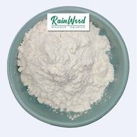 Rainwood DHA Powder Supply Algae Omega 3 Powder Vegan Omega 3 Powder 10% DHA Supply Pure DHA Powder.