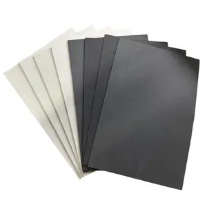 Virgin And Recycled Crosslinked EVA Foam Sheet For Heat Insulation And Medical