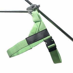 Strong Sticky Dog Harness Neoprene Fully Wrapped Padded Dog <b>Chest</b> Back for Dog Walking and Training Adjustable <b>Chest</b> Harness - Product Image 5