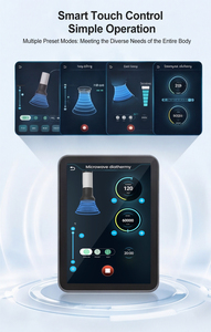 Nouvel Arrivage 2026 – Équipement Professionnel Cryomagwave pour Brûler les Graisses et Remodeler le Corps, Vente Directe Usine - Product Image 5
