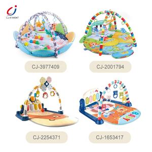 Gimnasio <span class=keywords><strong>de</strong></span> Actividades <span class=keywords><strong>para</strong></span> Bebés Chengji <span class=keywords><strong>de</strong></span> Buena Calidad, Alfombra <span class=keywords><strong>de</strong></span> Piano Musical con Soporte <span class=keywords><strong>de</strong></span> Ejercicios Electrónico <span class=keywords><strong>para</strong></span> Bebés - Product Image 6