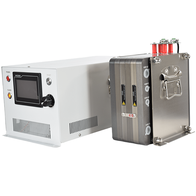 Sterilization Purification Ozone Generator Water Cooled Stable Ozone Kit Ozone Module for Water/Air Treatment