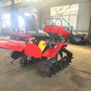 Prezzi Bassi All'ingrosso Mini Trattore Cingolato Usato per Agricoltura, Macchina per Rincalzatura 25 CV <span class=keywords><strong>50</strong></span> CV 70 CV, Mini Trattore Cingolato in Vendita Prodotto in Cina - Product Image 4